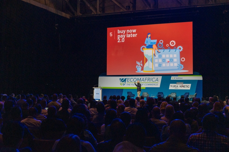 Converge Africa Revealed: B2B Opportunity - 3
