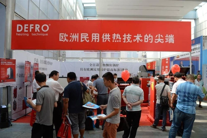 Why WEHE World Electric Heating Industry Expo Matters for B2B - 1