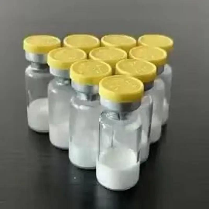 Bulk Epithalon Synthetic Peptide High Purity Laboratory Grade for Scientific Research, Reliable Wholesale Supply, Custom Packaging, International Shipping, Quality Tested for Professional Research Applications
