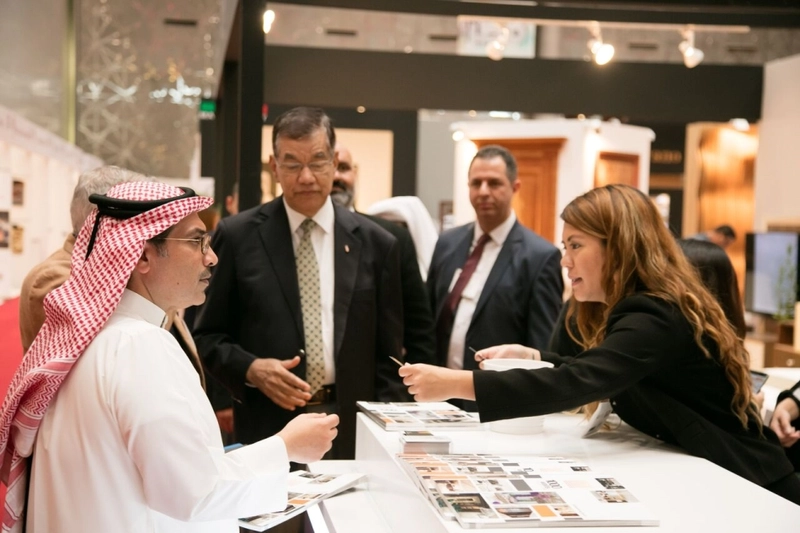 Unlock INDEX Saudi Arabia: Must-Know B2B Event - 3