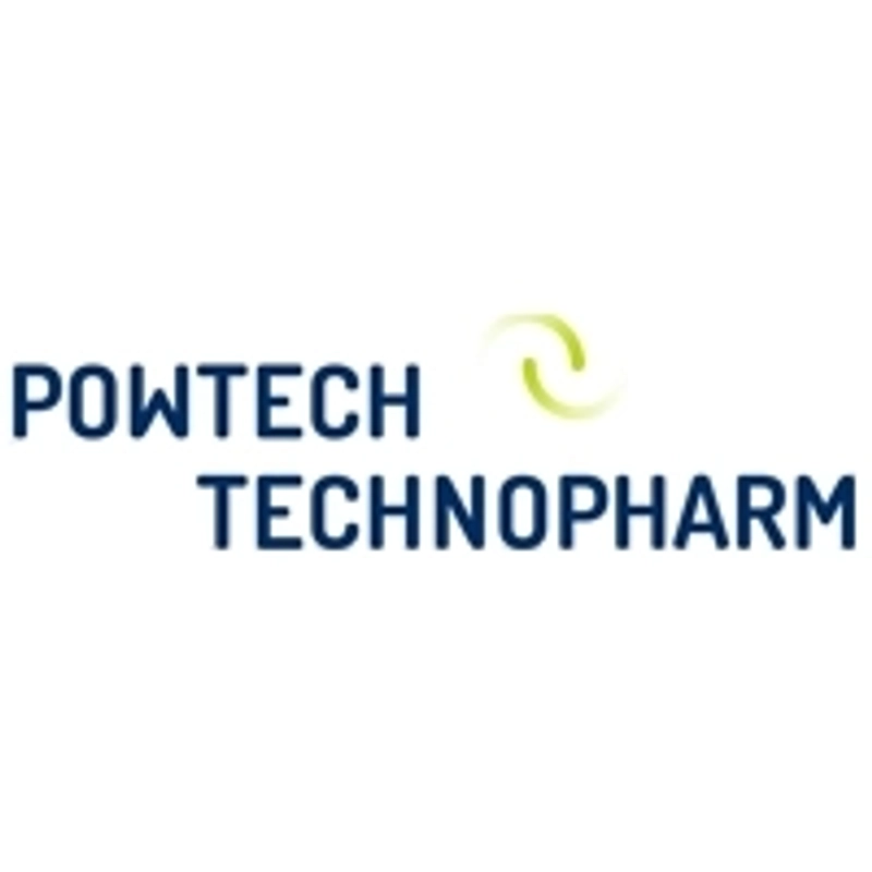 POWTECH TECHNOPHARM Spotlight: B2B Essentials