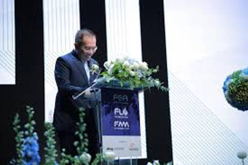 Unlock FUTURE ENERGY ASIA: Must-Know B2B Event - 2