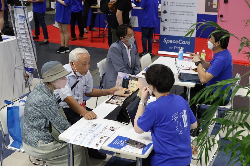 Building Renovation Expo Revealed: B2B Opportunity - 2