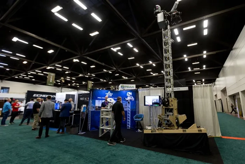 Border Security Expo Revealed: B2B Opportunity - 2