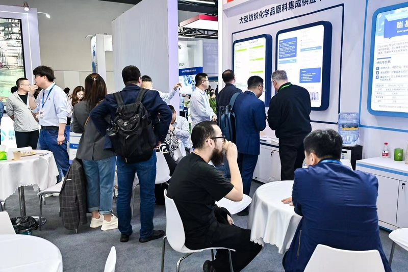 Why International Surfactant and Detergent Exhibition Matters for B2B - 2