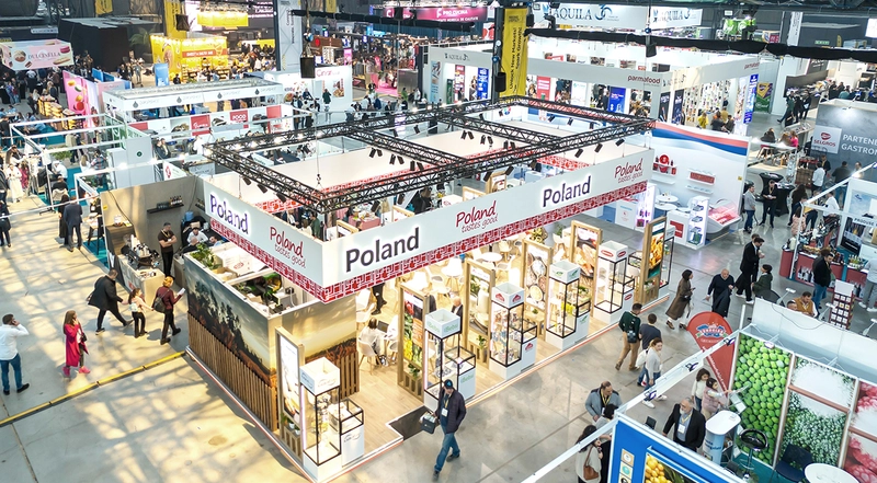 Why HoReCa Foodservice Expo Matters for B2B - 3
