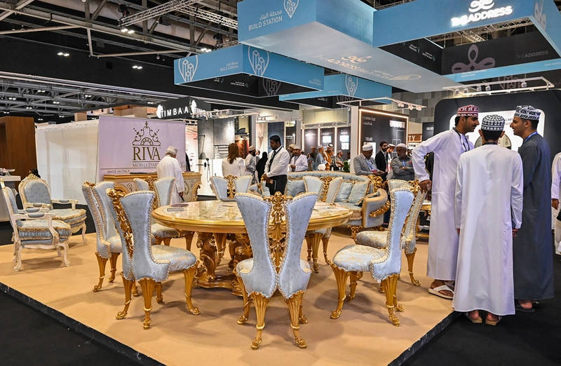Unlock IDF OMAN: Must-Know B2B Event - 3