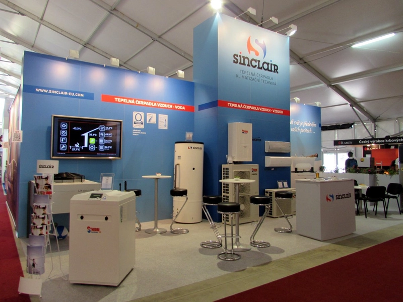 Discover For Therm: B2B Event Guide - 1