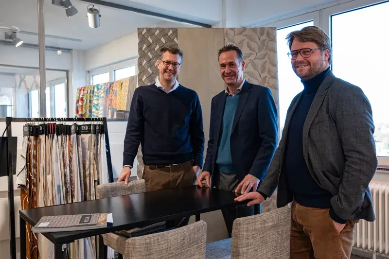 Why Attend Vienna Interior Days? B2B Intro - 1
