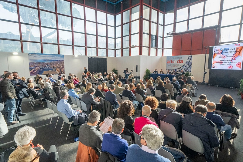 Unlock ARKEDA: Must-Know B2B Event - 1