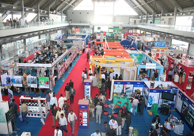 Inside IGATEX Pakistan : B2B Key Insights - 1