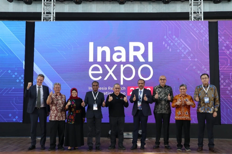 Why InaRI expo Matters for B2B - 1