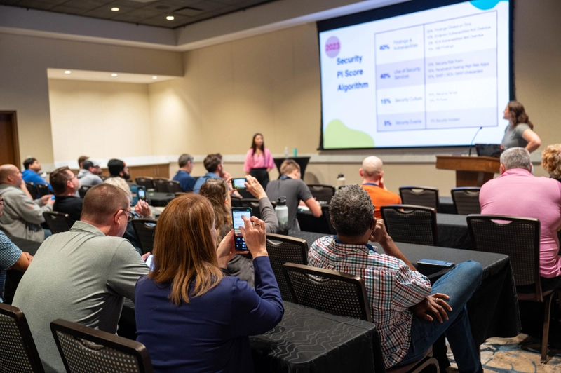 Why Secure360 Conference Matters for B2B - 3