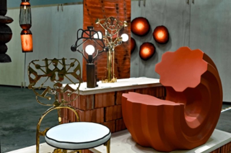 Discover INTERIOR DECORATION ASIA: B2B Event Guide - 1