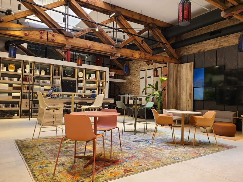 Inside NeoCon: B2B Key Insights - 3