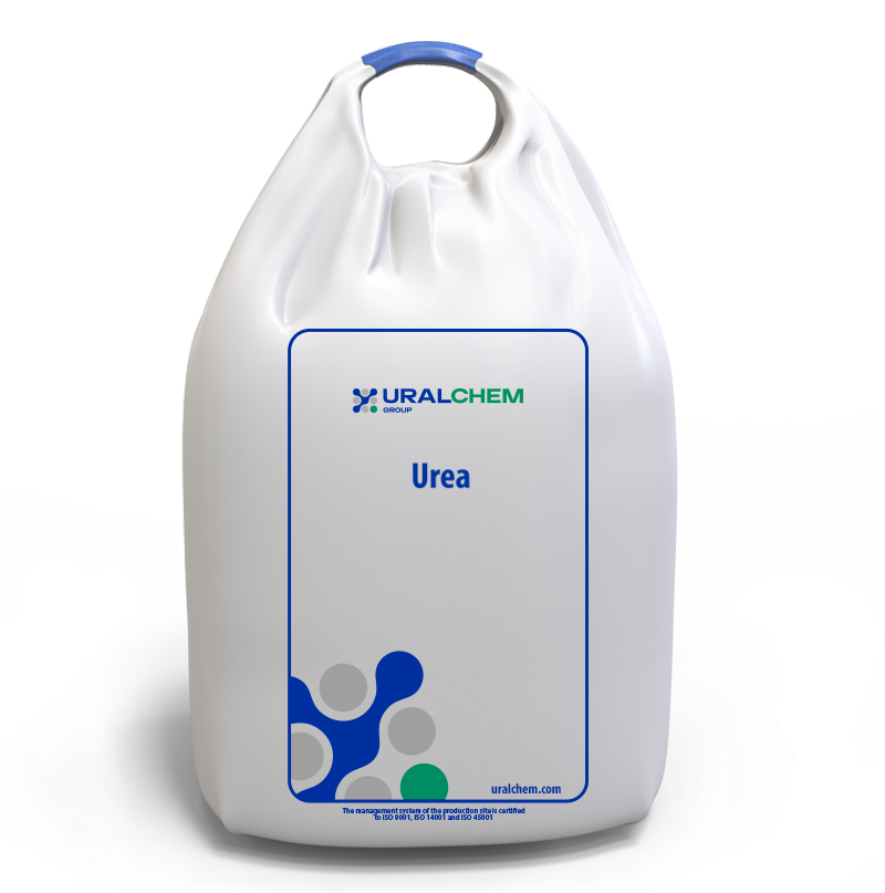 Urea Fertilizer