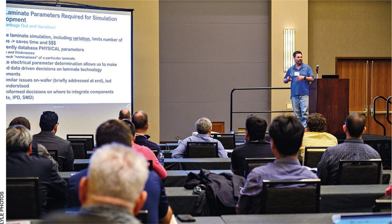 ARFTG Microwave Measurement Symposium Revealed: B2B Opportunity - 1