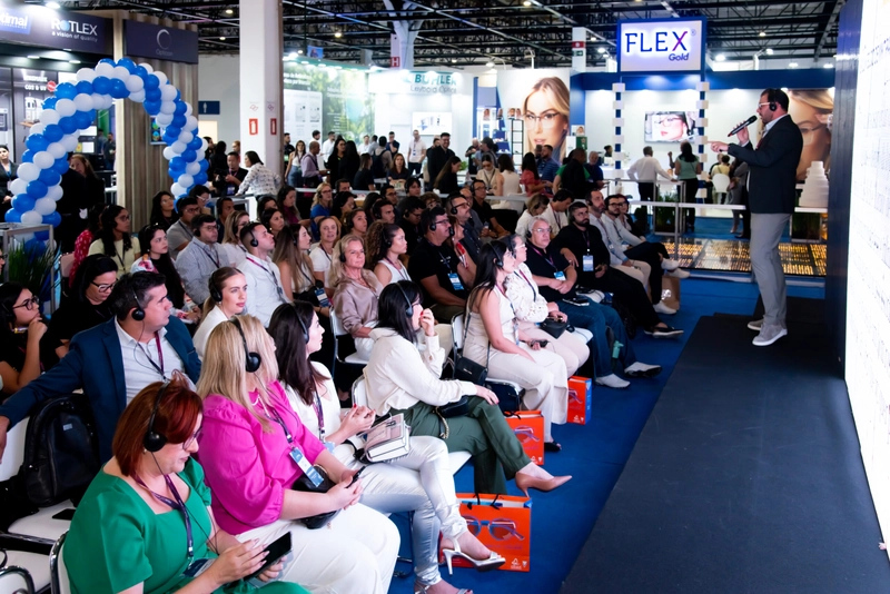 Inside EXPO ABIOPTICA: B2B Key Insights - 3