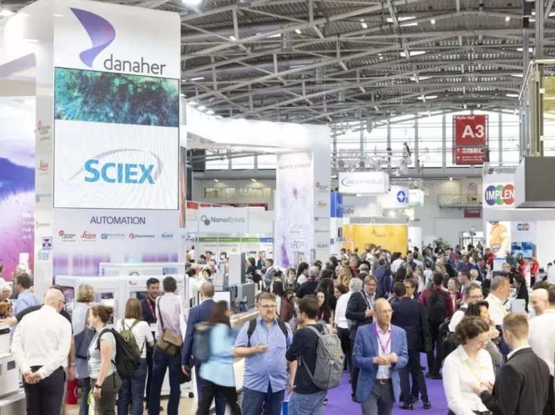 analytica USA Revealed: B2B Opportunity - 3