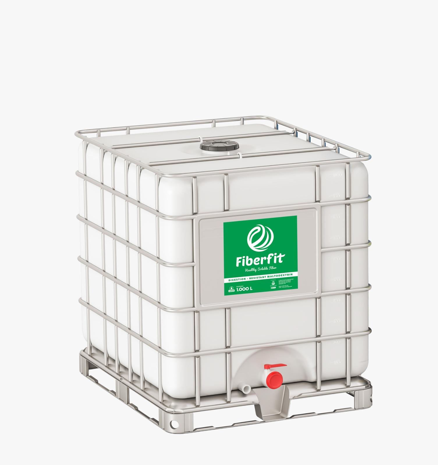 Cassava Resistant Dextrin - Image 1