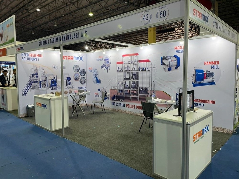 Why ETHIO POULTRY EXPO - ETHIOPEX Matters for B2B - 1