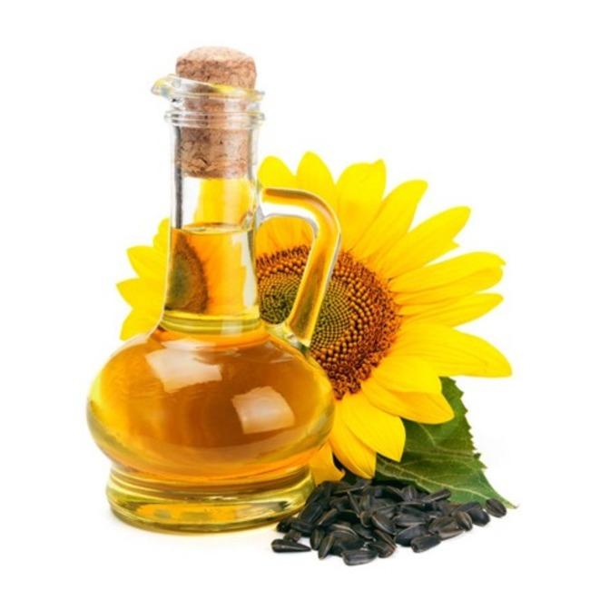 Bulk Sunflower Oil Premium Refined Edible Vegetable Cooking Oil Wholesale Supplier