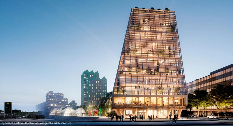 Why Forum Wood Building Nordic Matters for B2B - 1