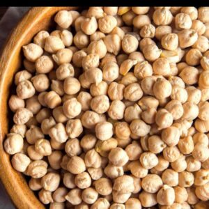 Chickpeas