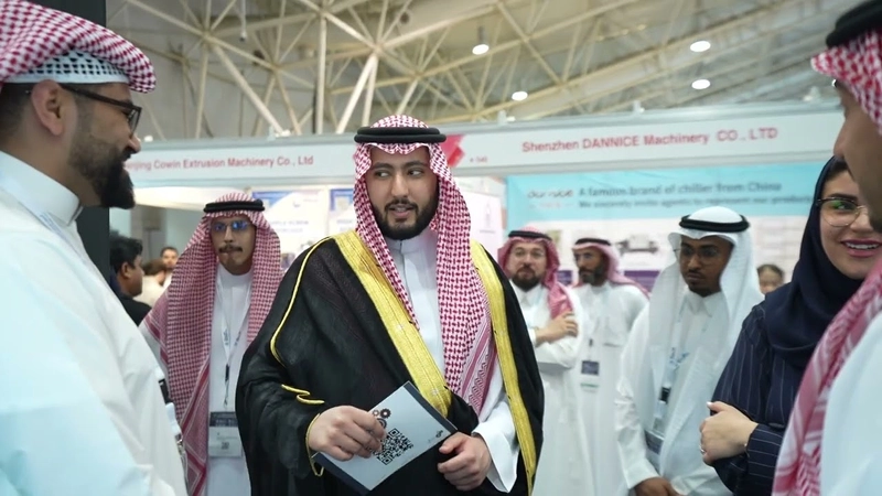 Saudi Smart Logistics Revealed: B2B Opportunity - 3