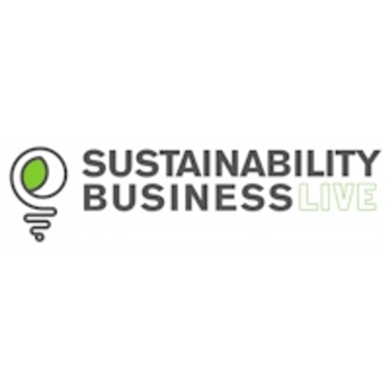 Sustainability Business Live Revealed: B2B Opportunity