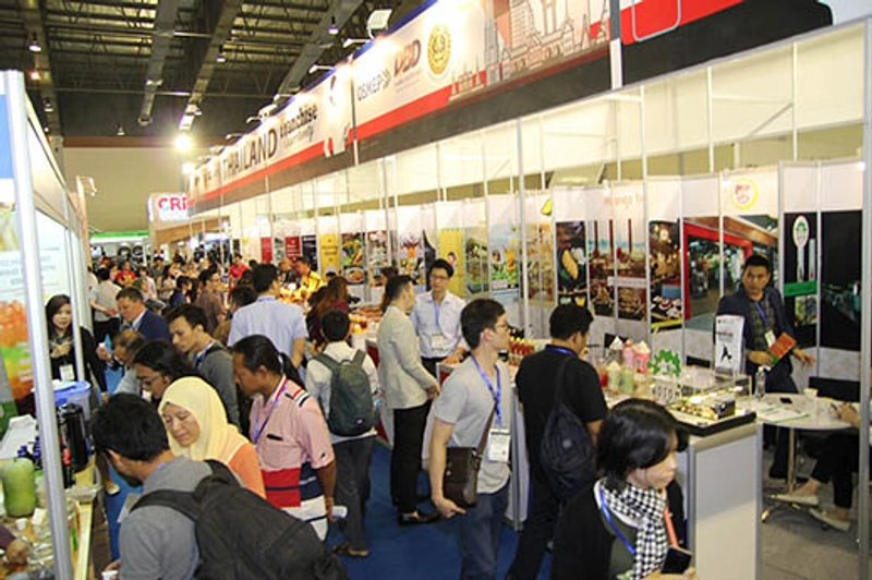 Why Attend CAFÉ & BRASSERIE INDONESIA - CBI? B2B Intro