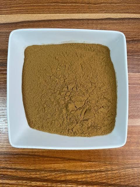 Yerba Mate Leaf Extract Concentration 99.90%