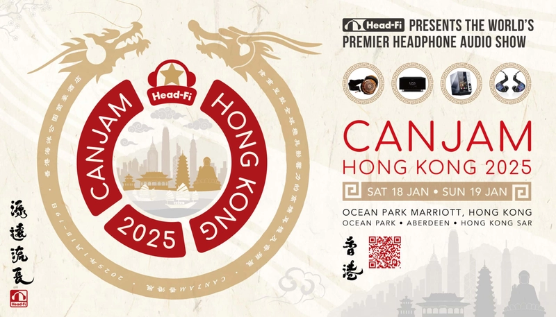 Discover CanJam Hong Kong: B2B Event Guide