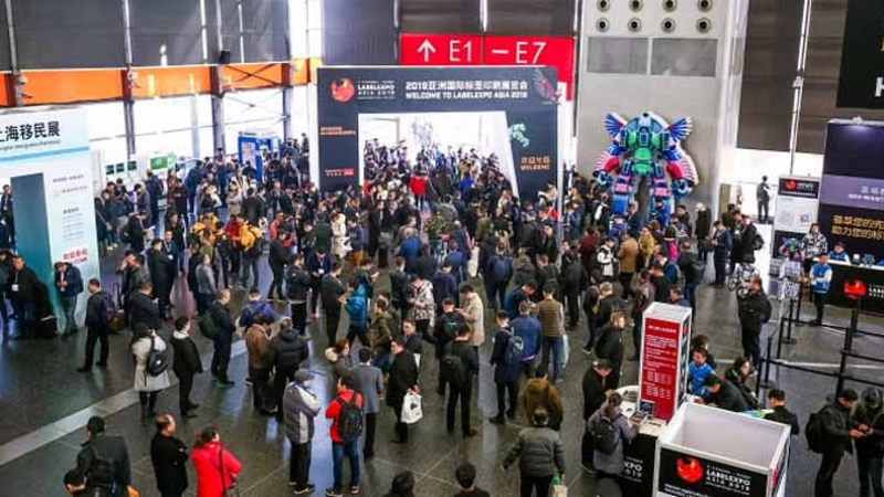 Why Labelexpo Asia Matters for B2B - 2