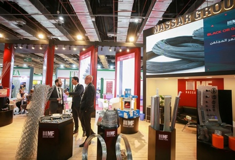 Why The Big 5 Construct Egypt Matters for B2B - 2