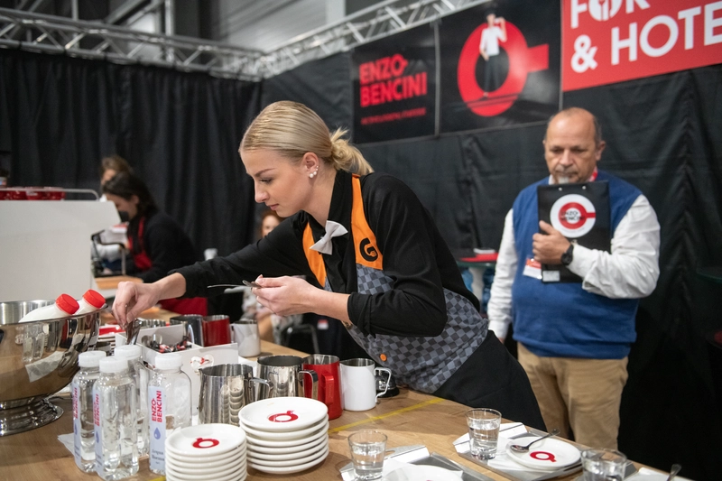 GASTRO SWEET FEST Spotlight: B2B Essentials - 2