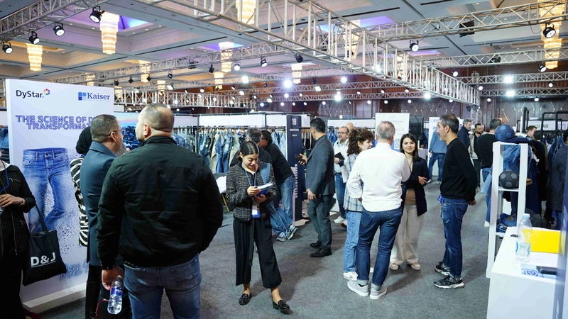 D&J Denimsandjeans Egypt Revealed: B2B Opportunity - 1