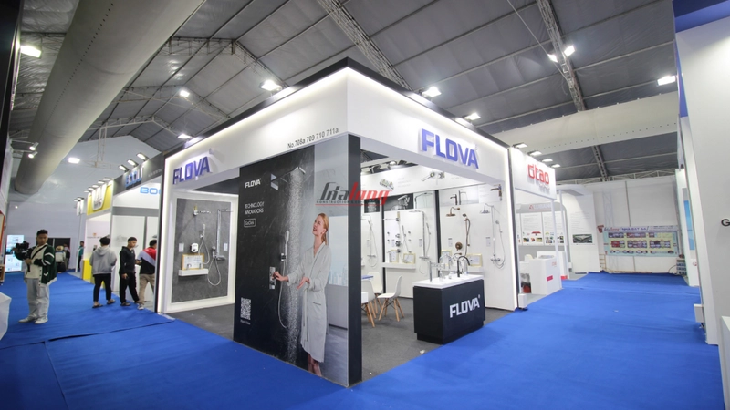 VIETBUILD DANANG International Exhibition Revealed: B2B Opportunity - 2