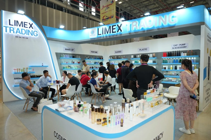 Why Beautycare Expo Matters for B2B - 2