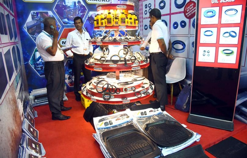 Why Attend COMPLAST SRI LANKA? B2B Intro - 2