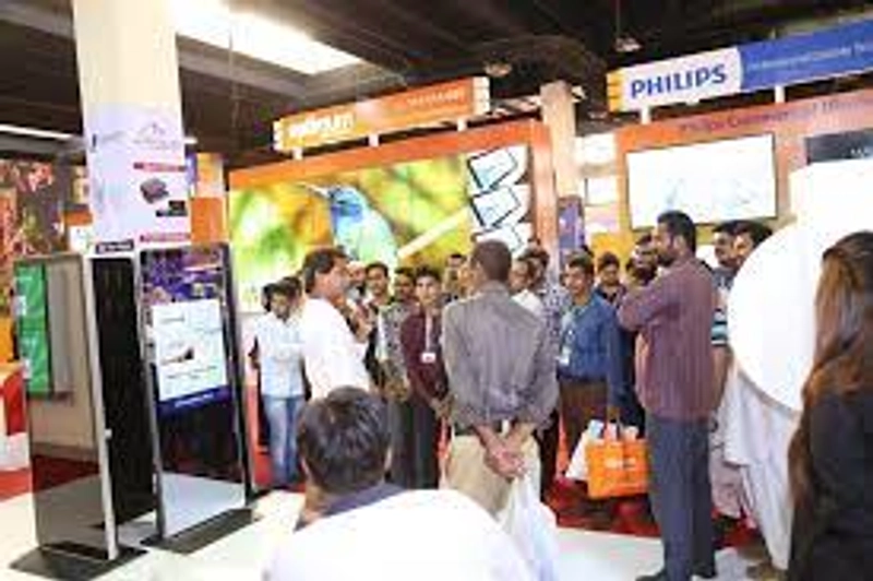 Unlock DIGITAL SIGNAGE & PRINTING ASIA: Must-Know B2B Event - 2