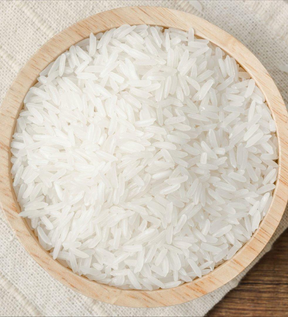 Rice Like Instant White & Brown Rice
