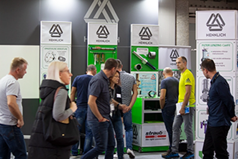 Unlock ECO WAVE: Must-Know B2B Event - 1