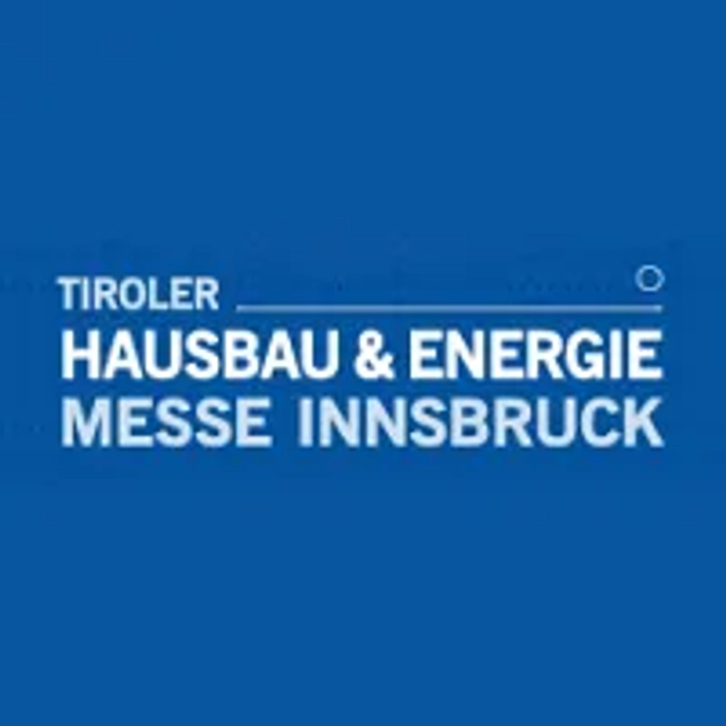 Discover Tyrolean House Construction & Energy Fair: B2B Event Guide