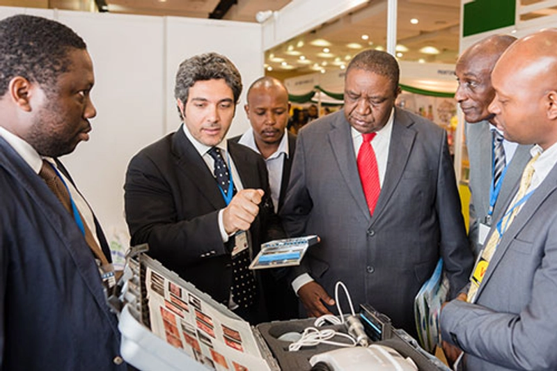 Unlock Tanzania Dental Expo : Must-Know B2B Event - 2