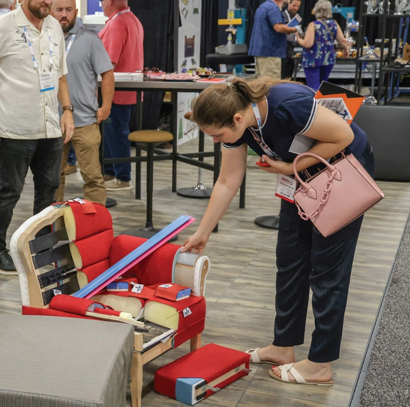 Why Furniture Manufacturing Expo Matters for B2B - 2