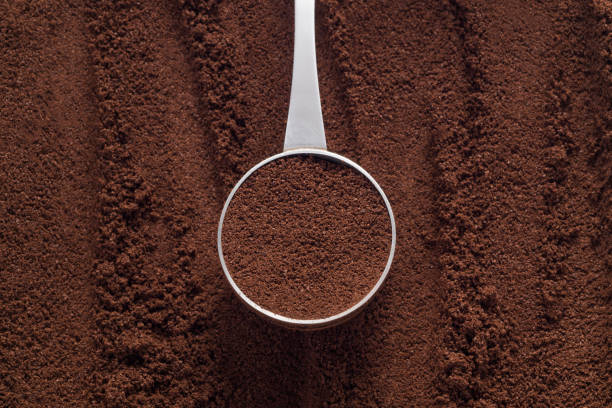 Top 9 Instant Coffee Suppliers in Turkey in Quarter 3 of 2025