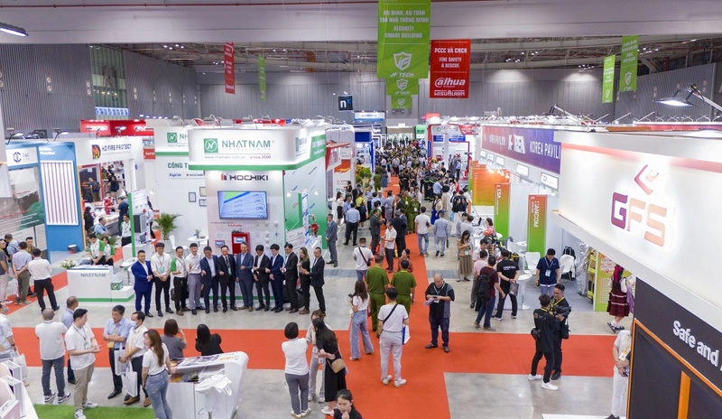 Why Secutech Vietnam Matters for B2B - 2