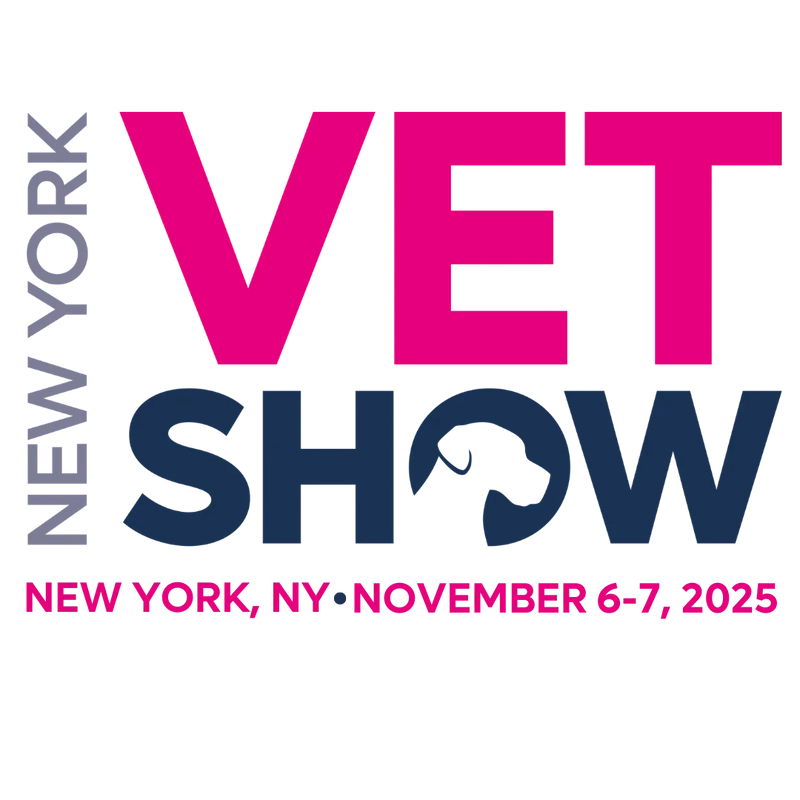Why Attend New York Vet Show? B2B Intro