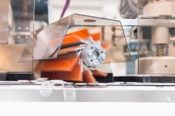 Top 8 Plastic Auxiliary Equipment Suppliers in China in October 2025